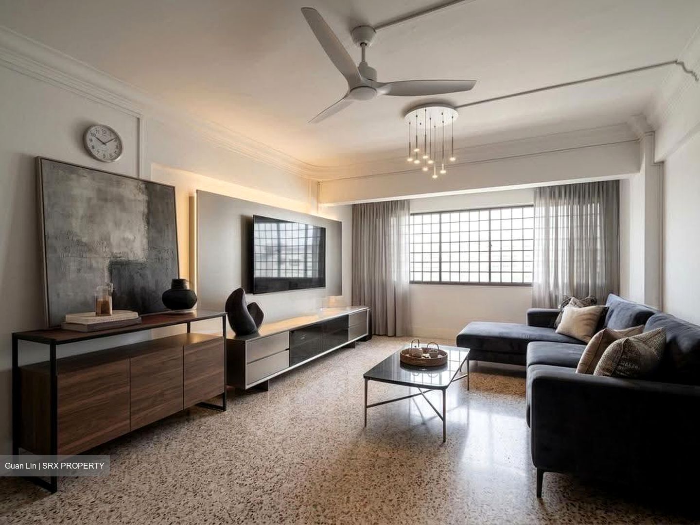 Blk 36 Marsiling Sapphire (Woodlands), HDB 5 Rooms #625489111